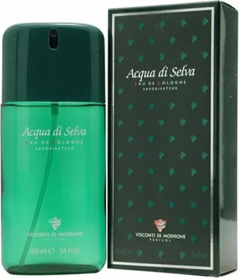 Zdjęcie produktu dla Visconti Di Modrone Acqua Di Selva woda kolońska spray 100ml