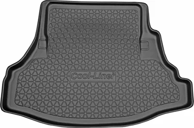 Produktbild von Z438859 Kofferraumwanne kompatibel mit Honda Accord VII 2003-2008.08