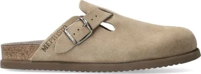 Produktbild von Mephisto  Nathan - herren sandale