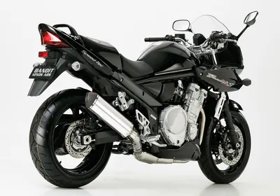 Produktbild von SHARK DSX-5 fÃ1/4r GSF 650 Bandit WVCJ für GSF 650 Bandit WVCJ