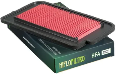 Produktbild von SP 1147750 HIFLOFILTRO Luftfilter - HFA4926 passend fuer YAMAHA MT-10