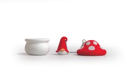Imagen del producto de OTOTO Tee-Ei "Encanto en una Taza"