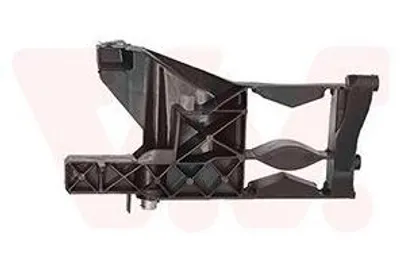 Immagine prodotto di VAN WEZEL 0344461 Supporto serratura per mascherina anteriore AUDI A6 Avant (4G5, 4GD, C7) - Anteriore sinistra - Rivestimento anteriore