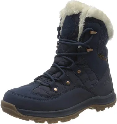 Immagine prodotto di scarpe Jack Wolfskin Winterstiefel Cold Bay Mid Texapore 40414311172