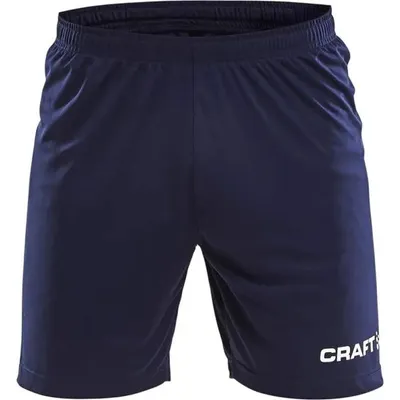 Produktbild von Craft Squad Shorts Damen - Marine