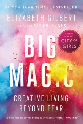 Zdjęcie produktu dla Big Magic