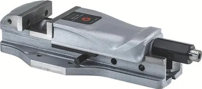 Produktbild von Maschinenschraubstock mit Kraftverstärkung RB-K, G röße 3, Backenbreite 135