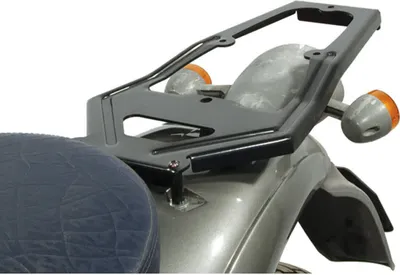 Obrázok produktu pre Vymeniteľný nosič batožiny ISOTTA pre Aprilia Scarabeo