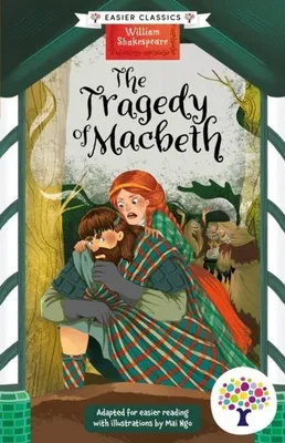 Obrázok produktu pre Macbeth: Accessible Easier Edition