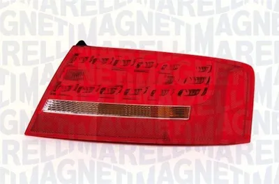 Obrázok produktu pre Magneti Marelli Heckleuchte pravé 714021690801