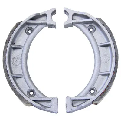 Immagine prodotto di Set ganasce freno 118 x 20 mm per Hercules Sportbike SB 1 2 3 con mozzo Sachs VS118