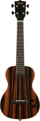 Produktbild von KALA KA SB EBY T Solid Striped Ebony Tenor