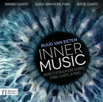 Produktbild von Eeten - Inner Music