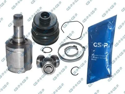 Produktbild von GSP Gelenksatz Antriebswelle für KIA SORENTO I (JC) 624095