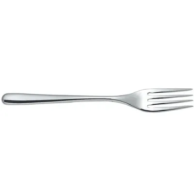 Zdjęcie produktu dla Alessi "Caccia" Table Fork 4 Prongs Vorteilset 6 Stück (Art.-Nr. LCD01/2R4, EAN 8003299285877)