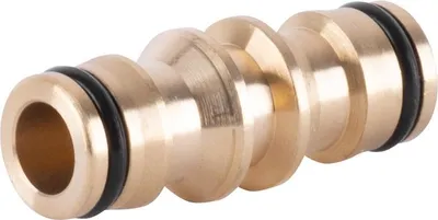 Immagine prodotto di Connettore Strend Pro, in ottone, 1/2", 3/4"