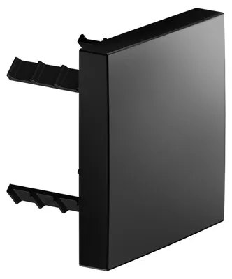Produktbild von KEUCO 59949370002 Abdeckblende Arm.-Zub. 59949