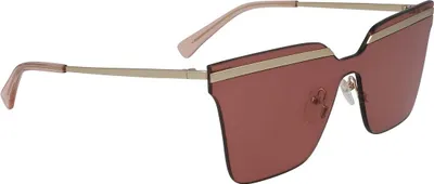 Image de Lunettes de soleil Longchamp LO122S-750 ø 60 mm