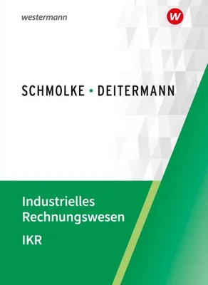 Immagine prodotto di Industrielles Rechnungswesen - IKR. Schülerband