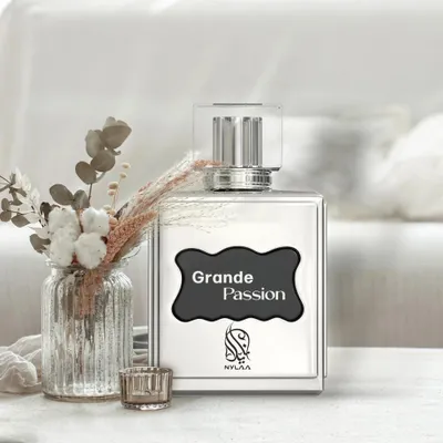 Zdjęcie produktu dla Grande Passion woda perfumowana spray 100ml