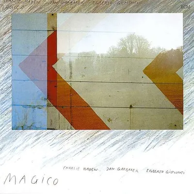 Obrázok produktu pre Magico - - (CD / M)