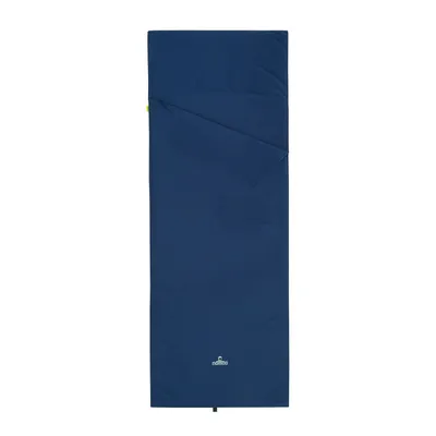 Produktbild von NOMAD® Reiseschlafsack Dunkelblau