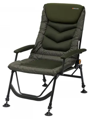 Productafbeelding van Inspire verstelbare fauteuil met armleuningen