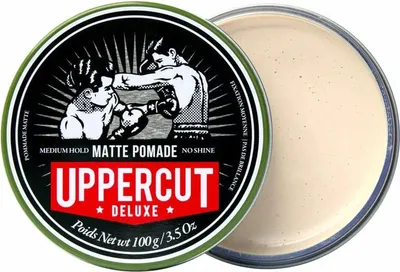 Obrázek produktu pro Uppercut Deluxe Pomade 100 g