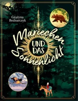 Obrázek produktu pro Mariechen und das Sonnenlicht