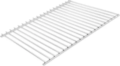 Obrázek produktu pro Nerezový grilovací rošt 40x30cm