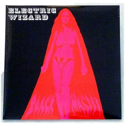 Obrázek produktu pro Electric Wizard: Black Masses