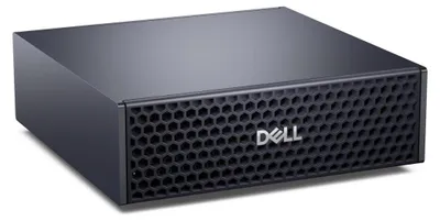 Zdjęcie produktu dla DELL Pro Max GB10 FCM1253, GB10, 128 GB, LPDDR5x-SDRAM, 4 TB, SSD, DGX OS