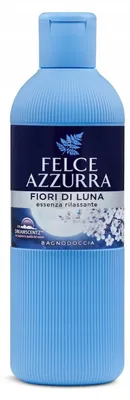 Produktbild von Felce Azzurra Relax, 650 ml, Honig, Lavendel, Bad