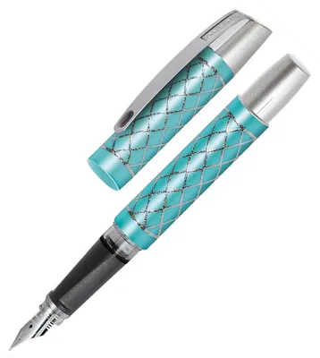 Obrázok produktu pre ONLINE Plniace pero Campus Diamond Turquoise 0