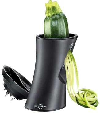 Produktbild von Küchenprofi Spiralschneider JULIENNA
