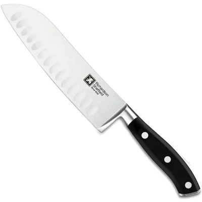 Produktbild von Santokumesser 7" Richardson Sheffield VULCANO 5Cr15MoV rostfrei