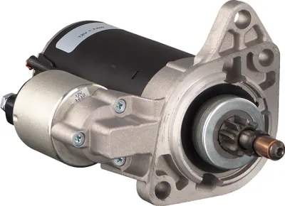 Produktbild von FEBI BILSTEIN 101599 Starter Anlasser 1,8kW für VW Transporter IV Bus (70B, 70C, 7DB, 7DK, 70J, 70K, 7DC, 7DJ) 12V