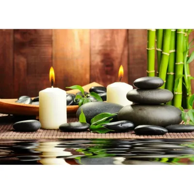 Immagine prodotto di GRAFIKA Puzzle Zen 1000 pezzi