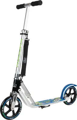 Produktbild von Hudora 14848/01 Big Wheel 205 blue/black