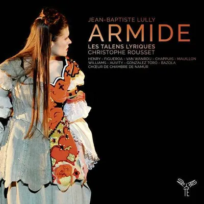 Obrázok produktu pre Armide