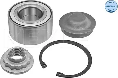 Produktbild von MEYLE Radlagersatz Vorne für RENAULT Twingo III Schrägheck (BCM) Kugellager 72mm 16-14 650 0024