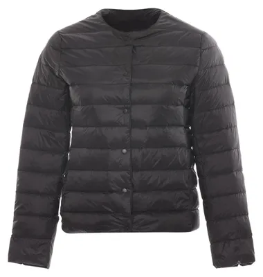 Obrázok produktu pre Dámska bunda Jeona – čierna, XXXXL