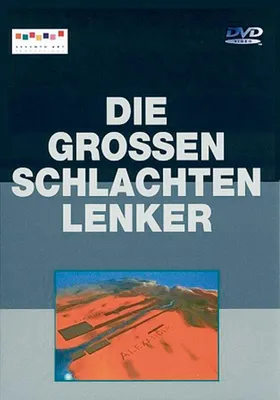 Image de Die Grossen Schlachtenlenker