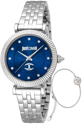 Produktbild von Just Cavalli Unleashed JC1L266M0015 Damenuhr