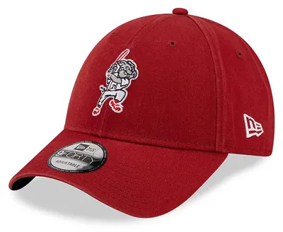 Produktbild von New Era Verstellbare Baseball Cap mit gesticktem Cartoon One size