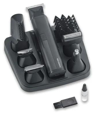 Produktbild von SEVERIN 6-in-1 Multi Grooming Set HS 0710