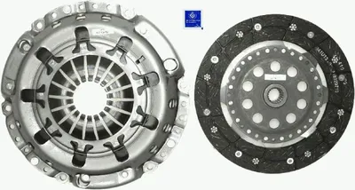 Zdjęcie produktu dla Sprzęgło Volvo C70/S40/S60/S70/S80/V40/V70 2,0-2,5 97-10