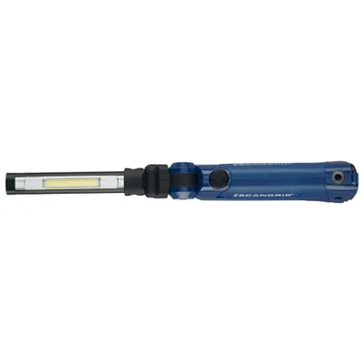 Obrázok produktu pre Ručná lampa LED SCANGRIP 100 200 lumenov 30 svietidiel NOVINKA