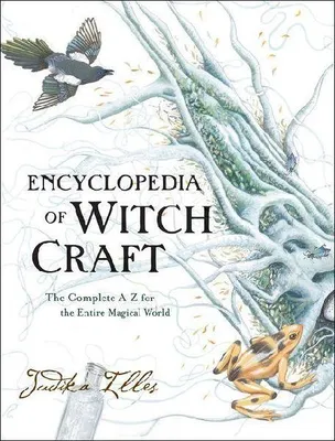 Produktbild von Encyclopedia of Witchcraft