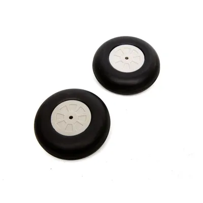 Produktbild von Hangar 9 Main Wheels: P-51D 20cc